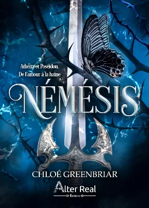 Chloé Greenbriar - Némésis